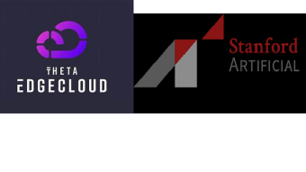 Stanford selects Theta EdgeCloud for AI research