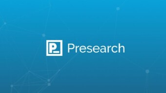 PreSearch - Earn money with searching