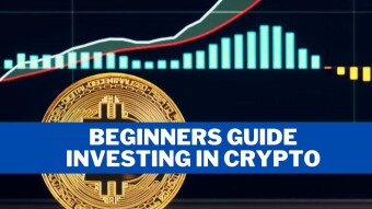 The Beginner's Guide to Investing in Cryptocurrency