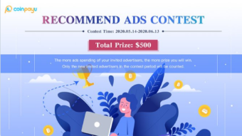 Win 1 Million Satoshis with CoinPayU