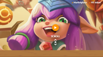 Heroes & Empires is a Money grab