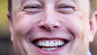 ELON MUSK a.k.a.: X: “I want my 40-bucks back, with interest!”