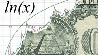 Pyramids, Bubbles and Logarithms