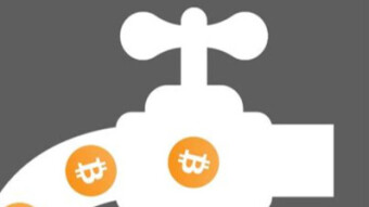 BEWARE OF CENTRALIZED CRYPTO FAUCETS