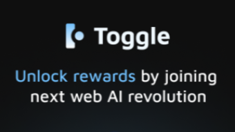 Toggle PROAlternative to GRASS - did you miss that train?