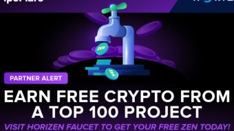 Getting Started with Cryptocurrency Lesson 2: Faucets