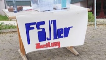 A voluntary year in Germany: FSJ/BFD