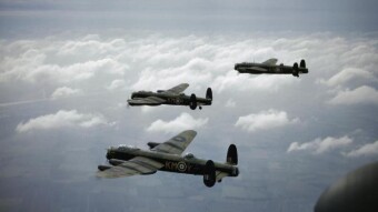 Polish Military to Defuse 5.4 Tonne WWII British Bomb
