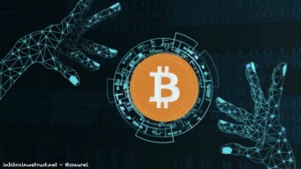 Buying Bitcoin Is Choosing the Laws of Mathematics Over the Arbitrariness of Corrupt Humans