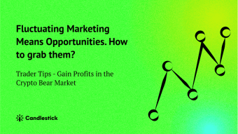Fluctuating Marketing Means Opportunities. How to grab them? - 😎Swing Trading and Short by Topping Signals