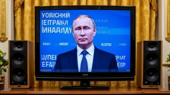 Everything to protect the Russian language in Ukraine