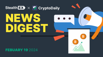 Latest Crypto News Roundup: Bakkt's Financial Woes, BlockFi-3AC Settlement, GoDaddy's ENS Integration, Disney's Metaverse Dive, ERC-404 Token Surge, and Spain's Crypto Tax Reform