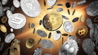 Two altcoins showing good bull potential