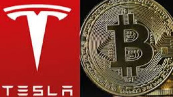 Bitcoin suddenly bull run is due to Tesla Motors Co LTD investment of $1.5 Bn on Bitcoin