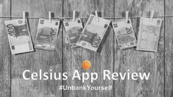 Celsius crypto asset management app review