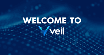 Veil-100% anonymity and privacy.