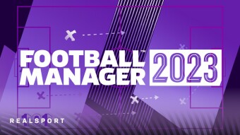 Football Manager 2023