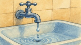 Death By A Thousand Crypto Faucets: A Degen’s Journey Through Drip-Based Delusion (Crypto Satire)