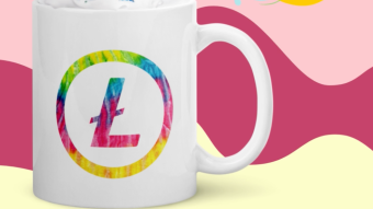 Managing the Litecoin Foundation Store