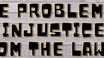 No Justice For Those Who Lost The War