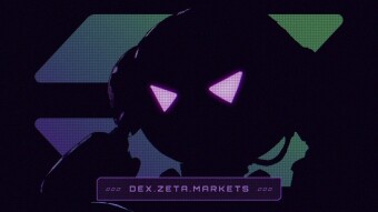 Zeta-X is launching soon! Testnet now Live