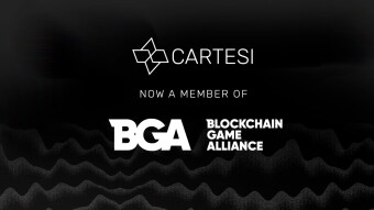 Cartesi Joins Blockchain Game Alliance as a Member.