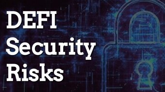 The 8 Dangers of DEFI