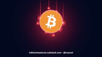 For Contrarian Investors, Here Are the 3 Reasons to Smile With the Bitcoin Price at $19K.