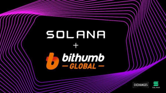 Solana (SOL) New Listing on Bithumb Exchange - Giveaway Event!!