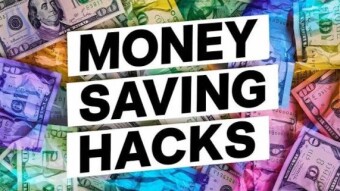Money Saving Hacks That Feel Like Cheats (But Actually Work)