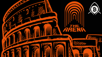 The Arena: Social Network Where Creators Make Money (Without Asking Permission).