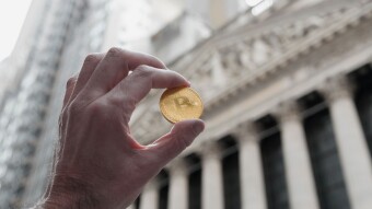 A federal court in the USA counted Bitcoin as "money"!