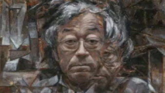 Cubist Satoshi NFT Sells for 14 ETH