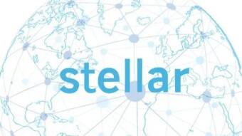 What attracted users to the Stellar cryptocurrency?