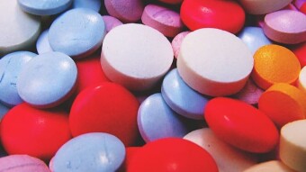 All Prescription drugs are Poisonous