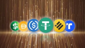 Stablecoins. How are they tied and why they don't untie!?