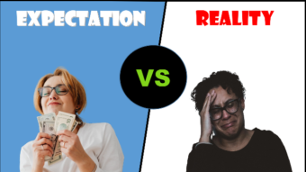 Cryptocurrencies: Expectation vs Reality