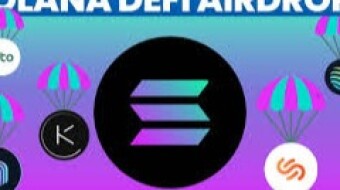 Solana Airdrops 2025: How I Got Free SOL and You Can Too