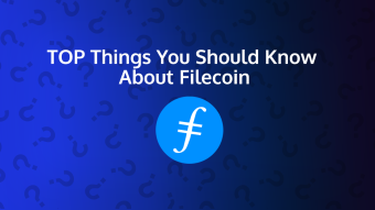 Top Things You Should Know About Filecoin (FIL)