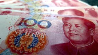 China advances in the adoption of the digital yuan with 26 banks joining the e-CNY international transaction platform