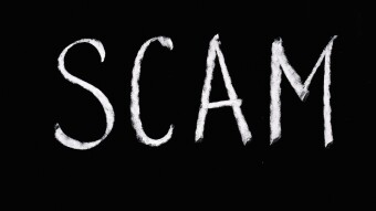 The ICO Scam of 2022 "SeeSaw Protocol"