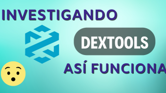 Así funciona Dextools