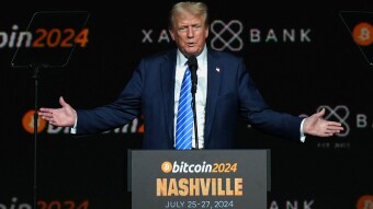 Trump’s Crypto Crusade in Bitcoin 2024 Conference: A Bold Vision for America’s Bitcoin Future