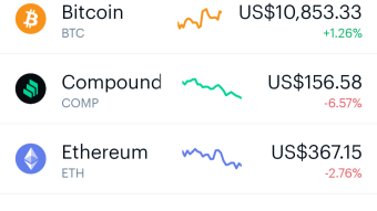 Free crypto