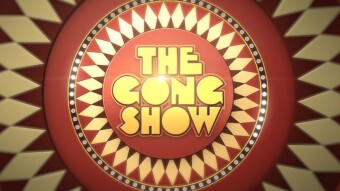 WAX Games Get the GONG!