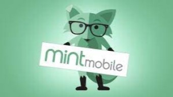 Mint Mobile - is a mobile phone company that offers affordable prepaid wireless service plans in the United States.