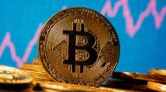 I don't get Bitcoin.