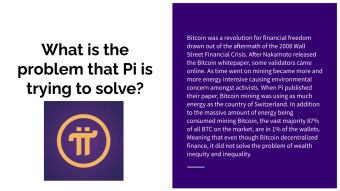 Pi Network Revolutionary Crypto or Marketing Scam | Part 1 of 5 on the BEST Free Cryptos PLUS ATOMIC HUB DROP!