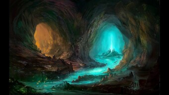 Into The Depths of Desire - Dry Fasting + No Fap Hard Mode/Monk