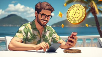 Brave Browser vs Phone Performance - A Crypto User's Dilemma